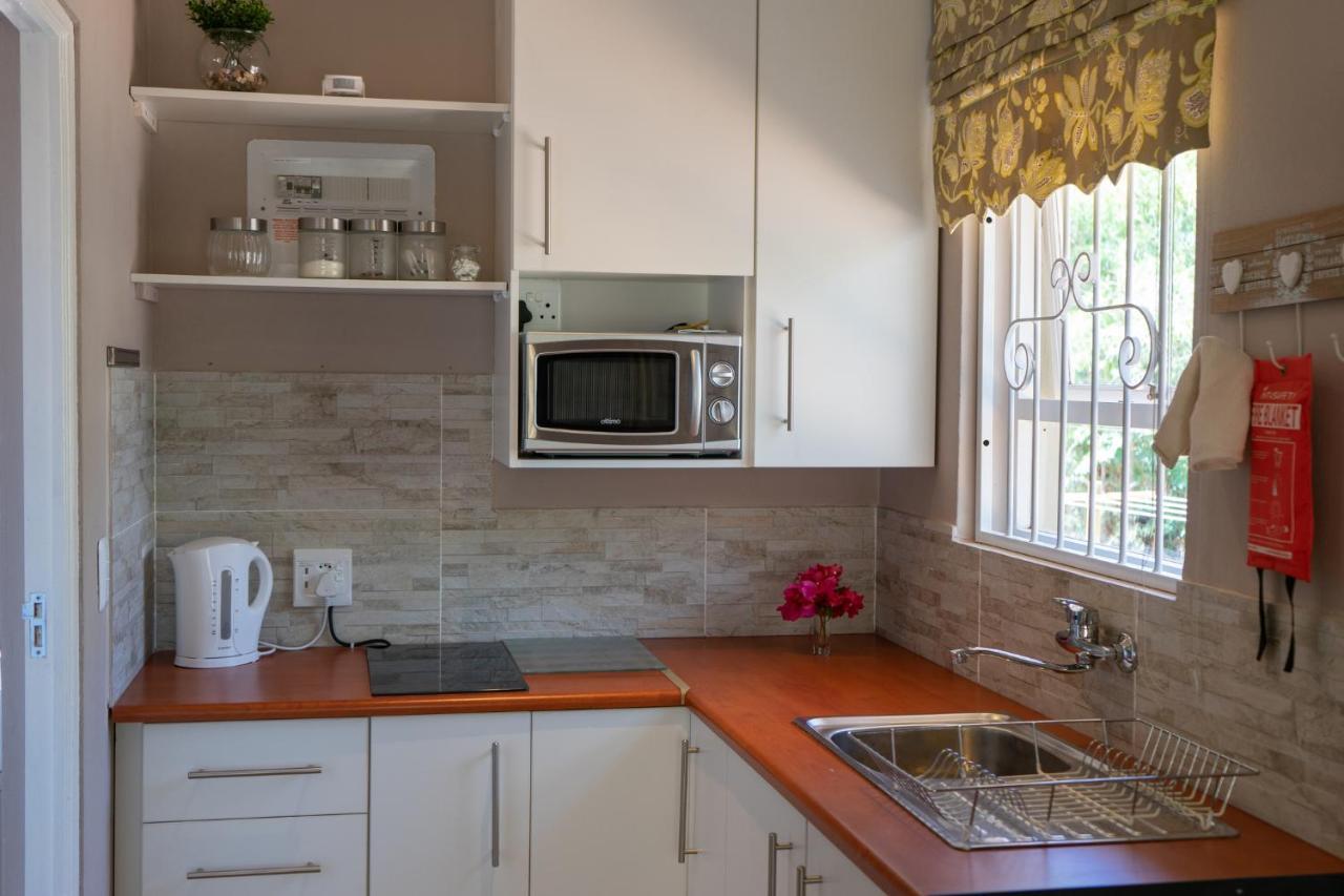 منزل الضيف كاليتزدورب  في Gasteria Grange المظهر الخارجي الصورة