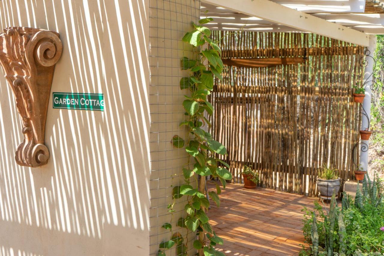 منزل الضيف كاليتزدورب  في Gasteria Grange المظهر الخارجي الصورة