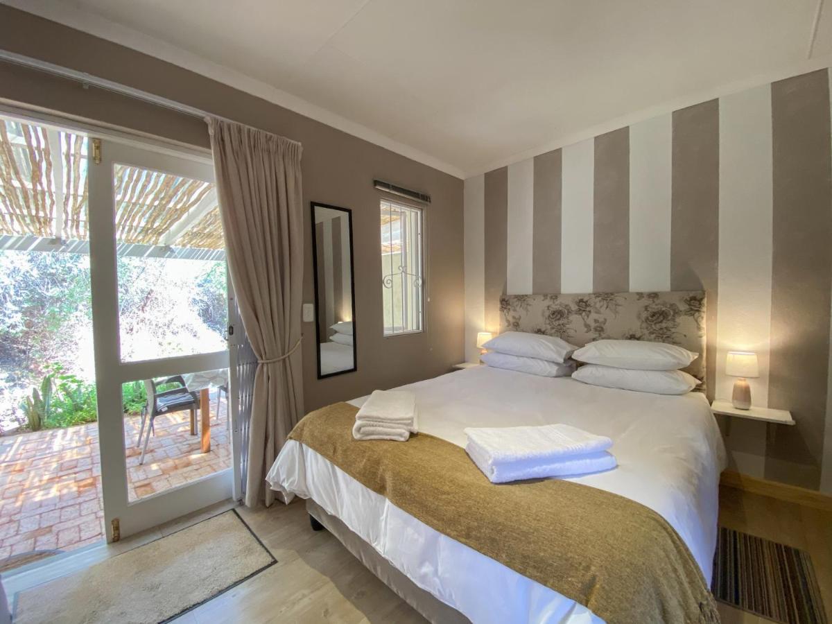 منزل الضيف كاليتزدورب  في Gasteria Grange المظهر الخارجي الصورة