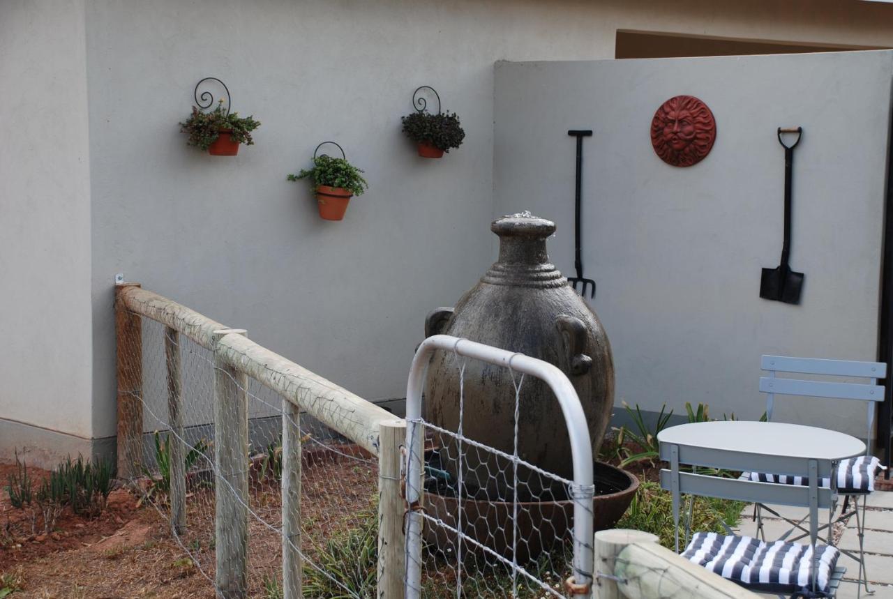 منزل الضيف كاليتزدورب  في Gasteria Grange المظهر الخارجي الصورة