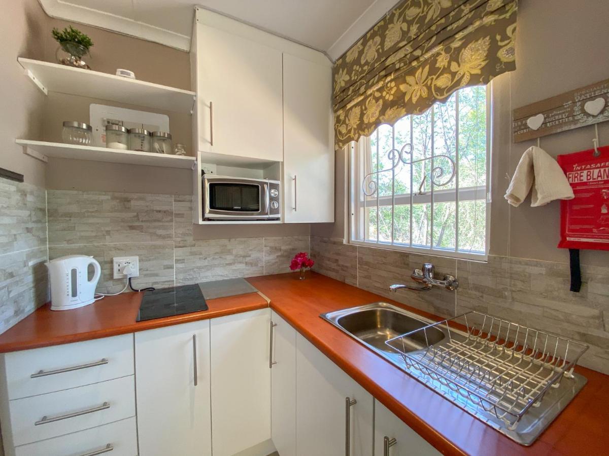 منزل الضيف كاليتزدورب  في Gasteria Grange المظهر الخارجي الصورة