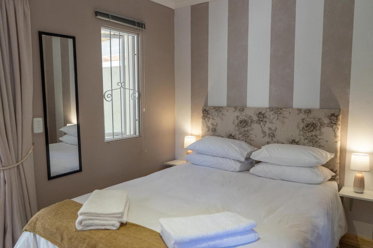 منزل الضيف كاليتزدورب  في Gasteria Grange المظهر الخارجي الصورة