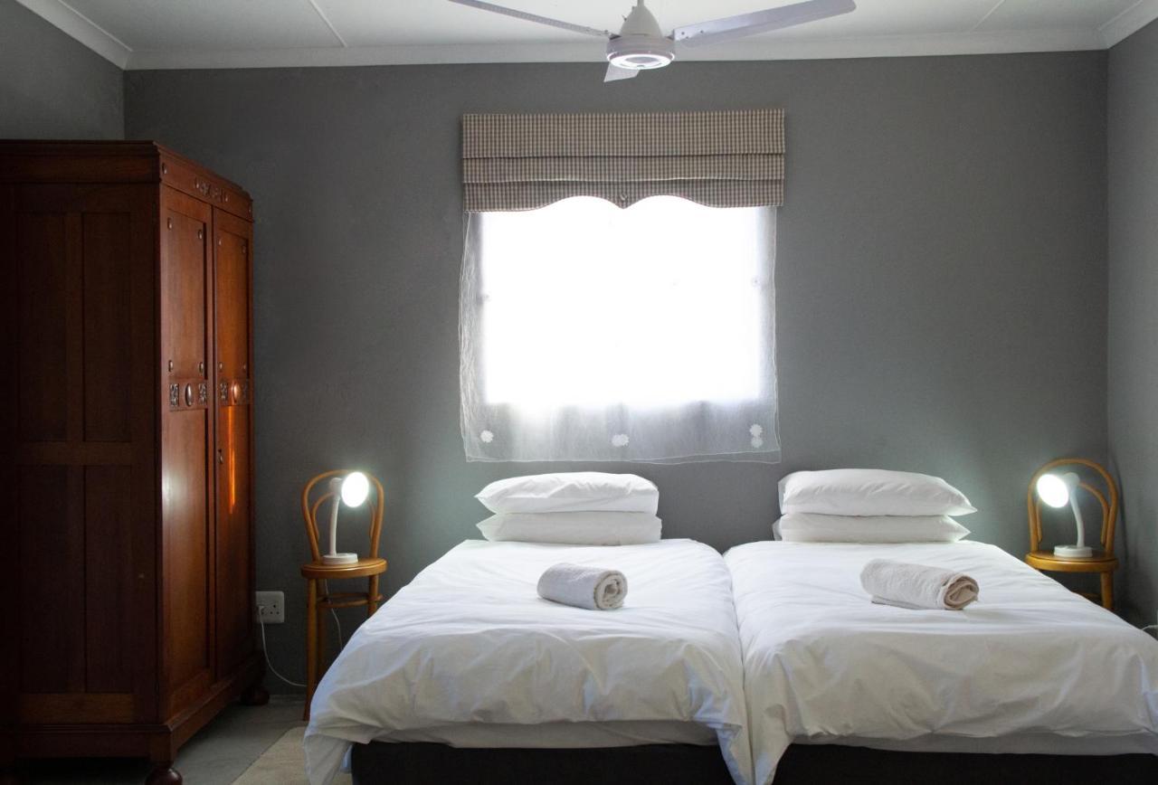 منزل الضيف كاليتزدورب  في Gasteria Grange المظهر الخارجي الصورة