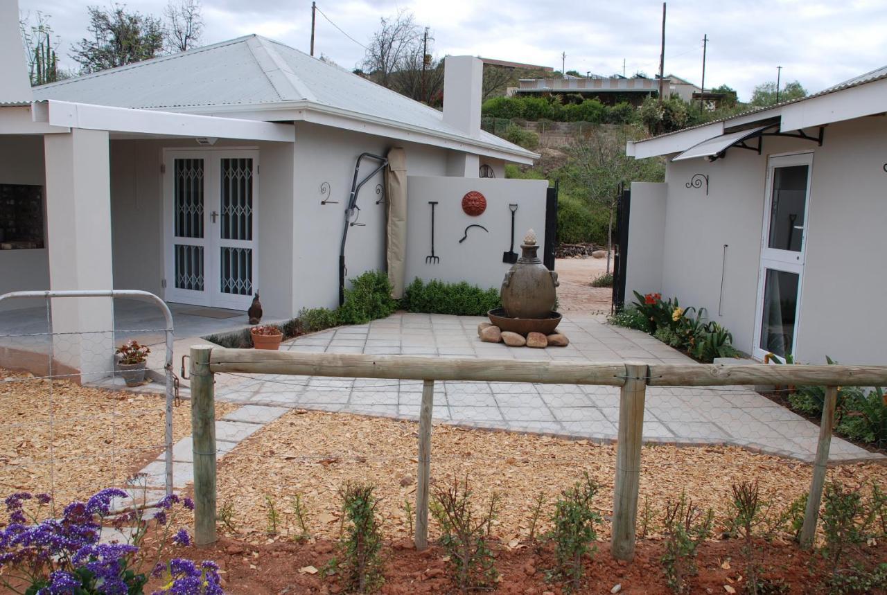 منزل الضيف كاليتزدورب  في Gasteria Grange المظهر الخارجي الصورة