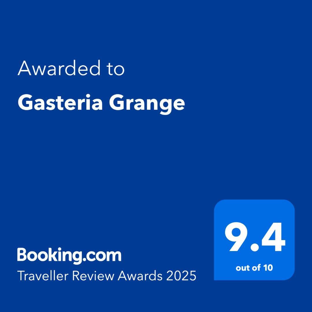 منزل الضيف كاليتزدورب  في Gasteria Grange المظهر الخارجي الصورة